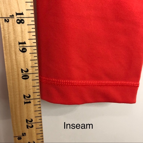 LULULEMON Wunder Under Crop III Leggings - Picture 10 of 12